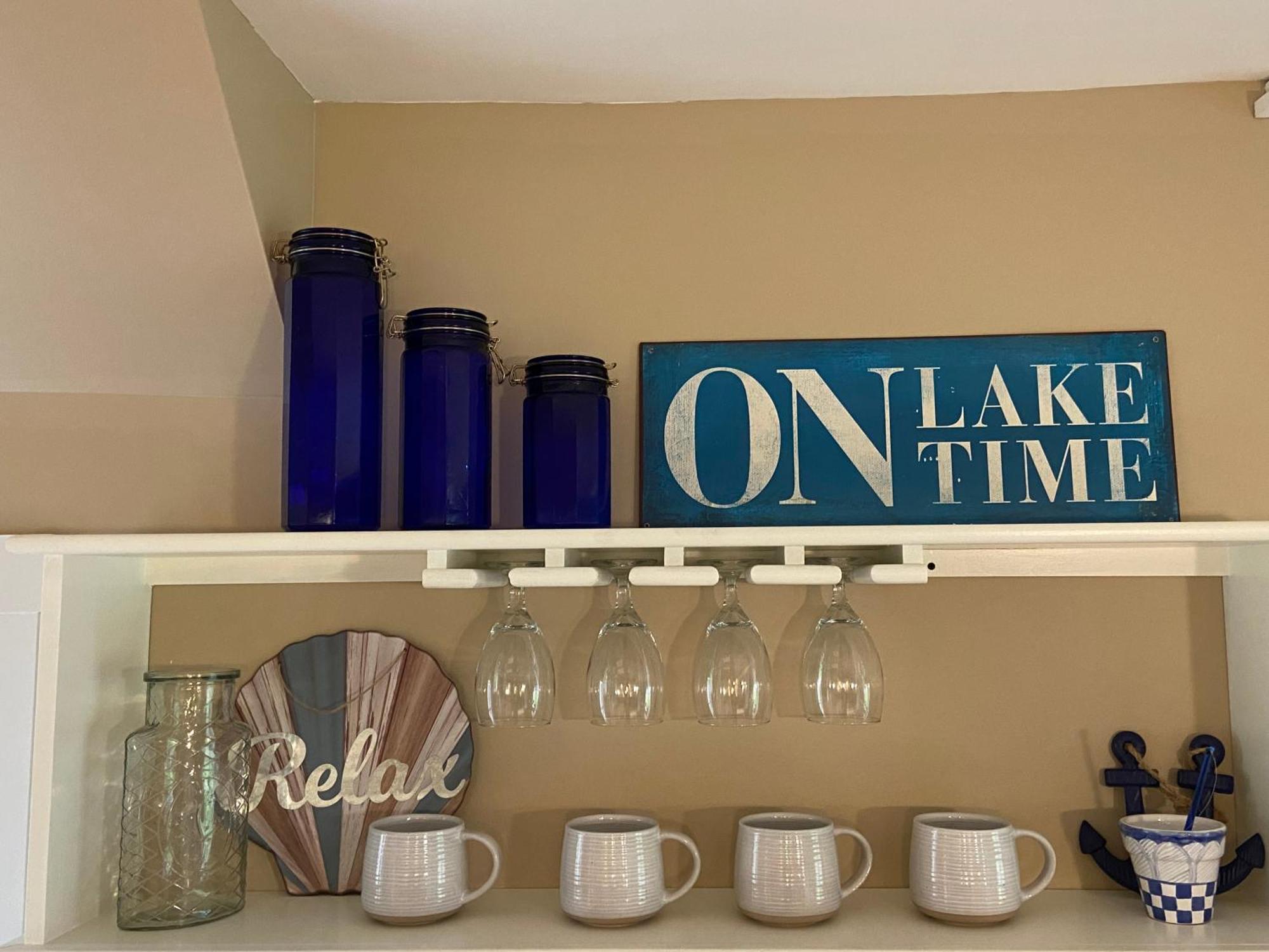 Beach House - On Lake Time Newport Bagian luar foto